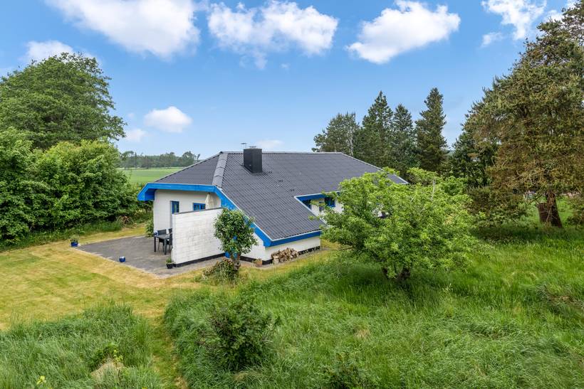 Foto von Ferienhaus VK17 auf Byrum - Læsø