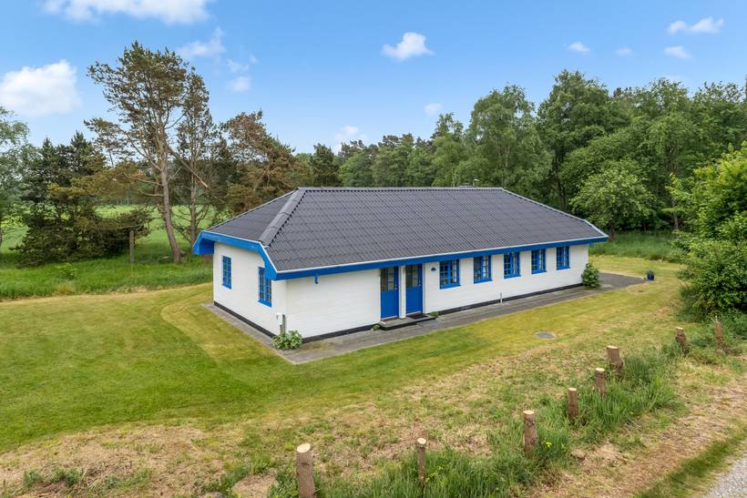 Foto von Ferienhaus VK17 auf Byrum - Læsø