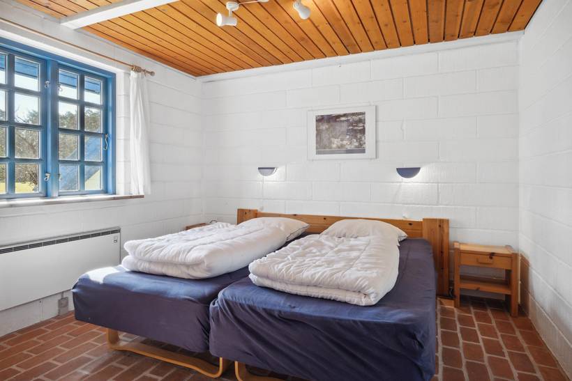 Foto von Ferienhaus VK17 auf Byrum - Læsø