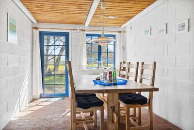 Vorschaubild von Ferienhaus VK17 auf Byrum - Læsø