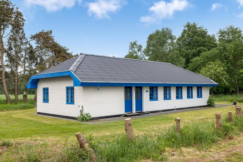 Foto von Ferienhaus VK17 auf Byrum - Læsø
