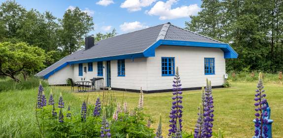 Vorschaubild von Ferienhaus VK17 (Byrum - Læsø)