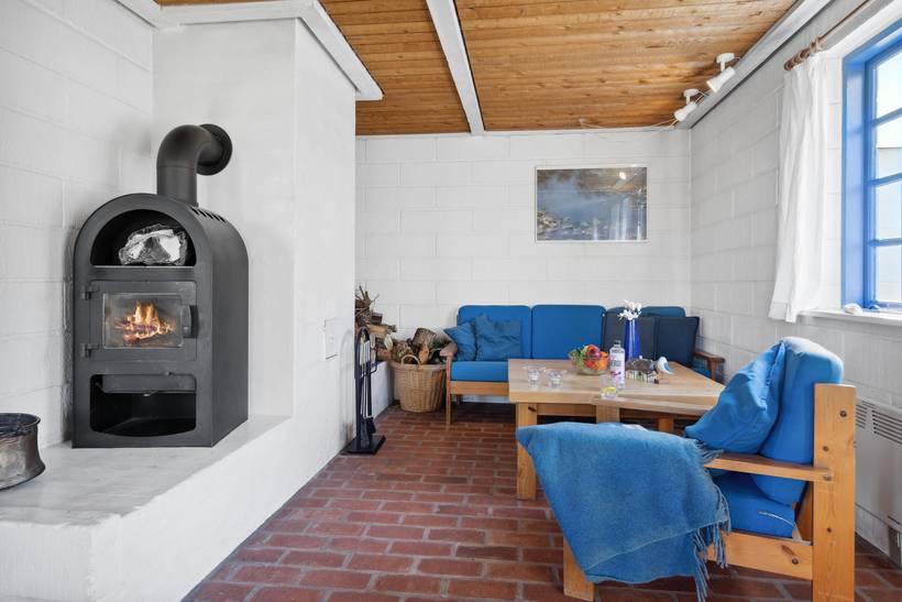 Foto von Ferienhaus VK17 auf Byrum - Læsø