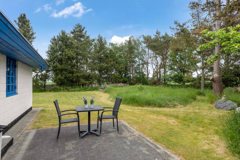 Foto von Ferienhaus VK17 auf Byrum - Læsø