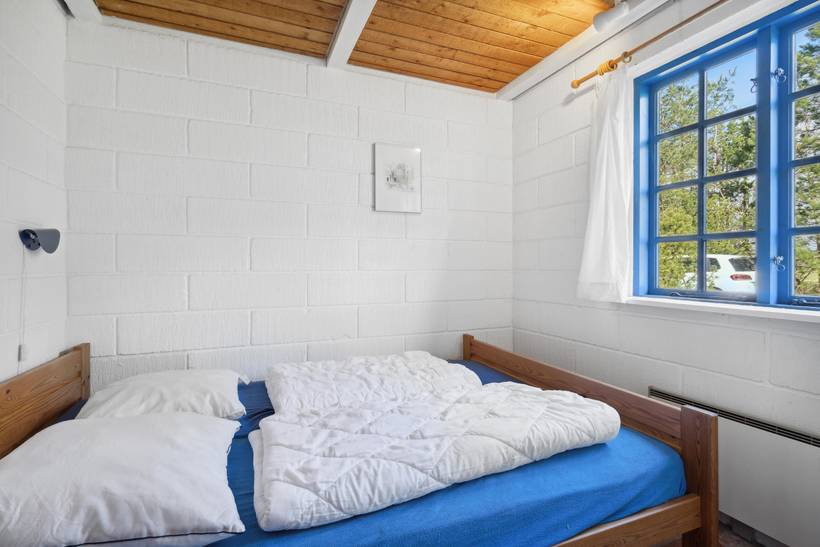 Foto von Ferienhaus VK17 auf Byrum - Læsø