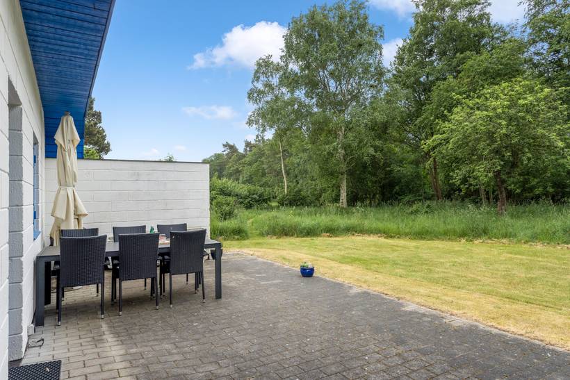 Foto von Ferienhaus VK17 auf Byrum - Læsø