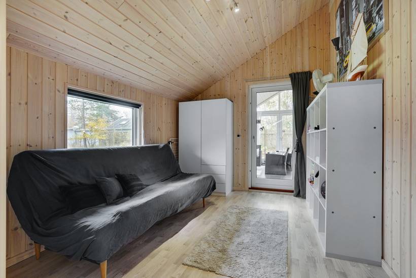 Foto von Ferienhaus VK20 in Marielyst - Falster