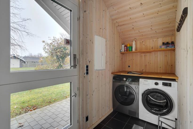 Foto von Ferienhaus VK20 in Marielyst - Falster