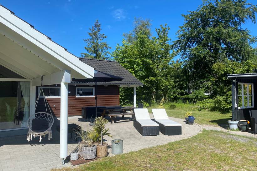 Foto von Ferienhaus VK20 in Marielyst - Falster