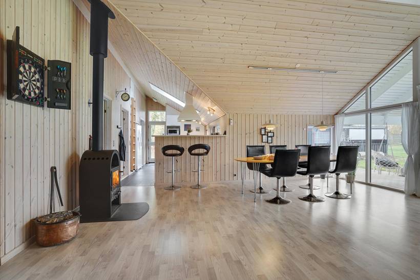 Foto von Ferienhaus VK20 in Marielyst - Falster