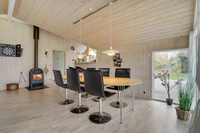 Foto von Ferienhaus VK20 in Marielyst - Falster
