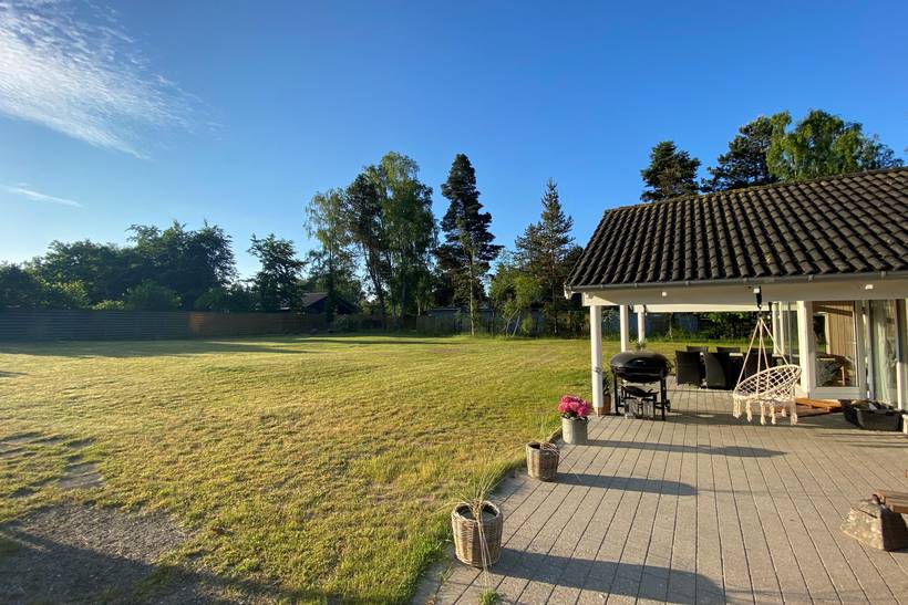 Foto von Ferienhaus VK20 in Marielyst - Falster