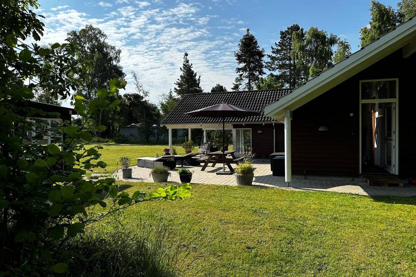 Foto von Ferienhaus VK20 in Marielyst - Falster