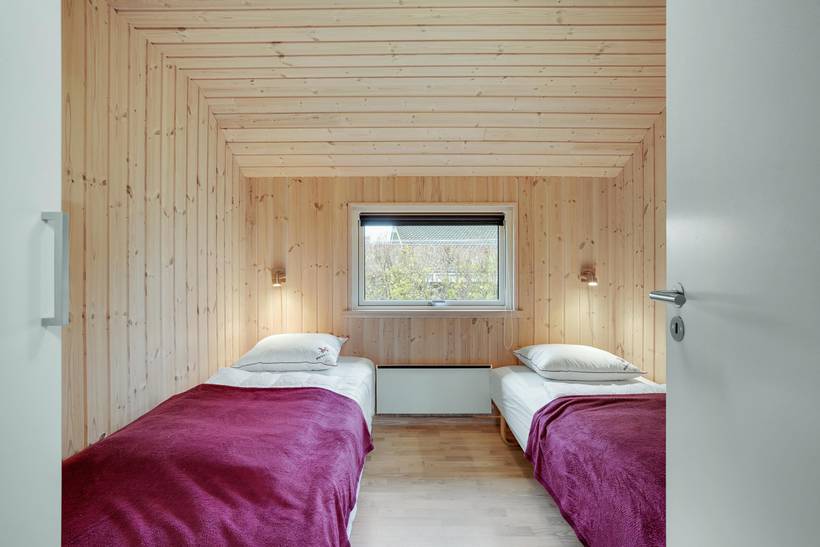 Foto von Ferienhaus VK20 in Marielyst - Falster