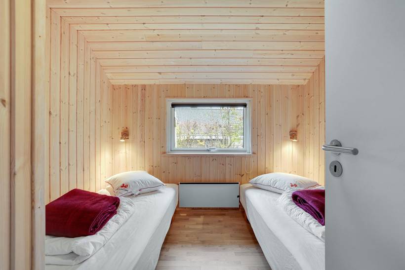 Foto von Ferienhaus VK20 in Marielyst - Falster