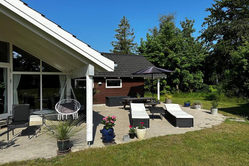Foto von Ferienhaus VK20 in Marielyst - Falster