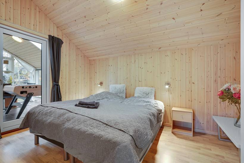 Foto von Ferienhaus VK20 in Marielyst - Falster
