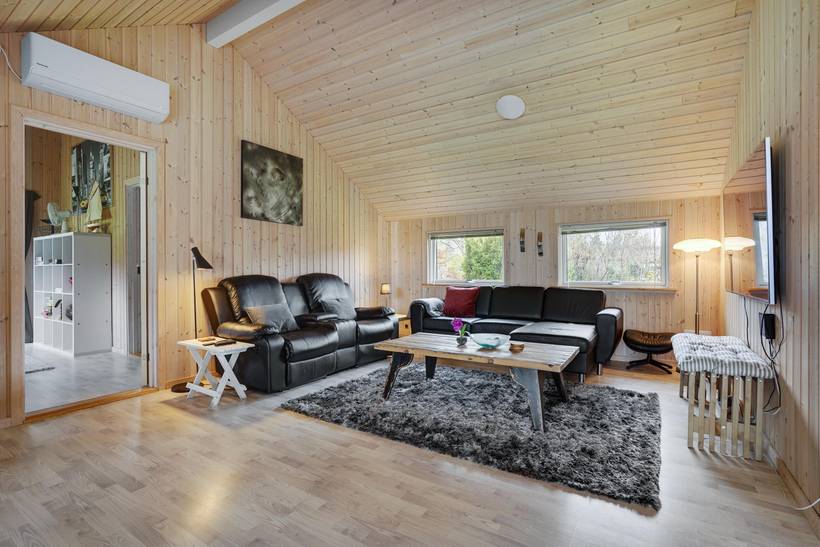 Foto von Ferienhaus VK20 in Marielyst - Falster