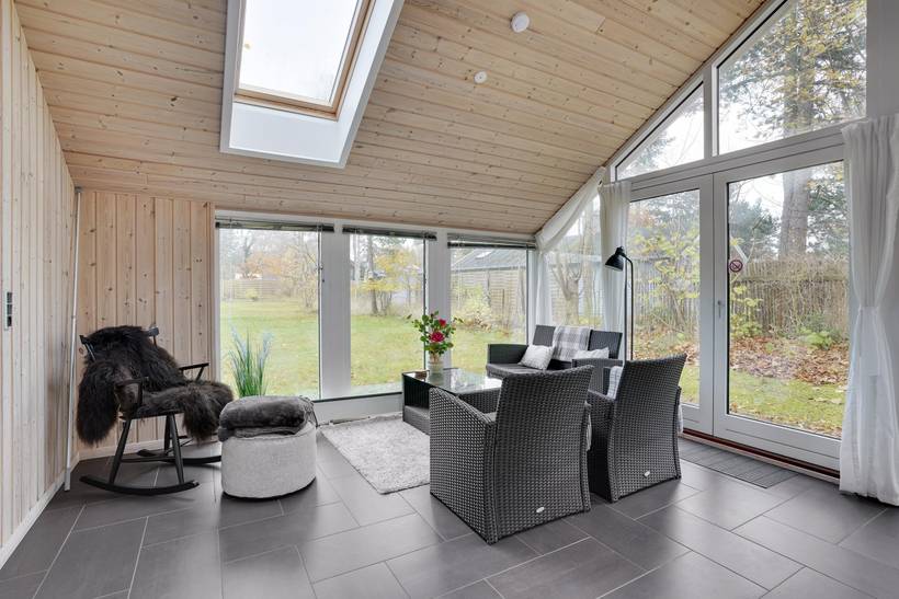 Foto von Ferienhaus VK20 in Marielyst - Falster