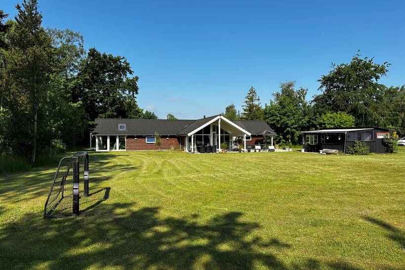 Foto von Ferienhaus VK20 in Marielyst - Falster