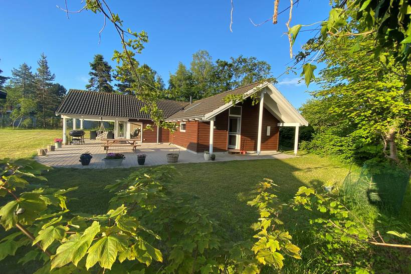 Foto von Ferienhaus VK20 in Marielyst - Falster