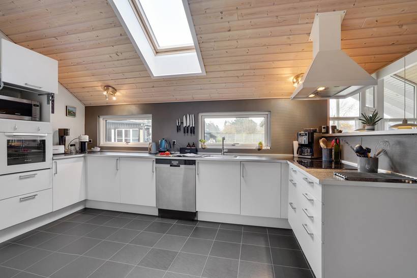 Foto von Ferienhaus VK20 in Marielyst - Falster