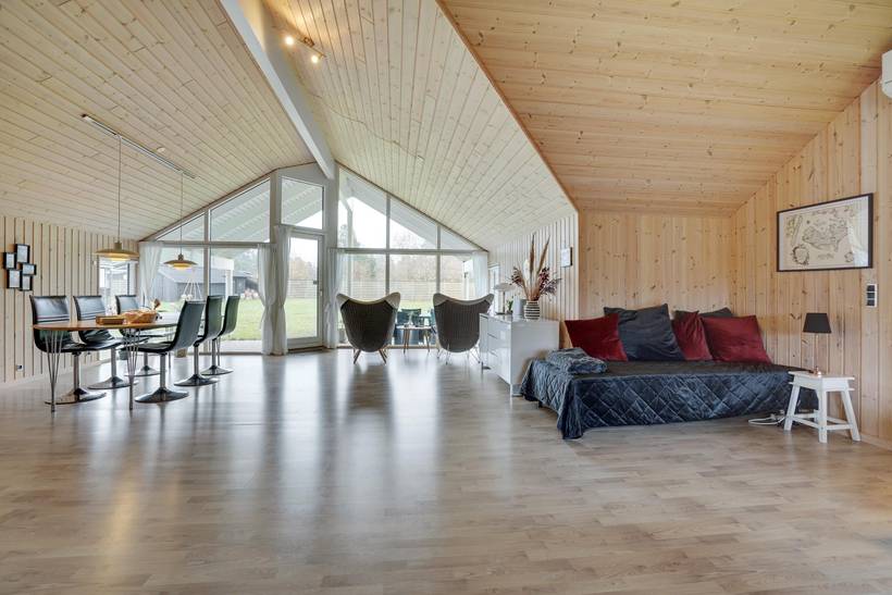 Foto von Ferienhaus VK20 in Marielyst - Falster