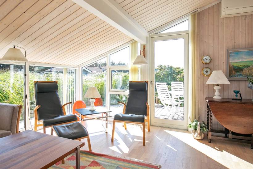 Foto von Ferienhaus VK23 in Løkken - Nordjütland
