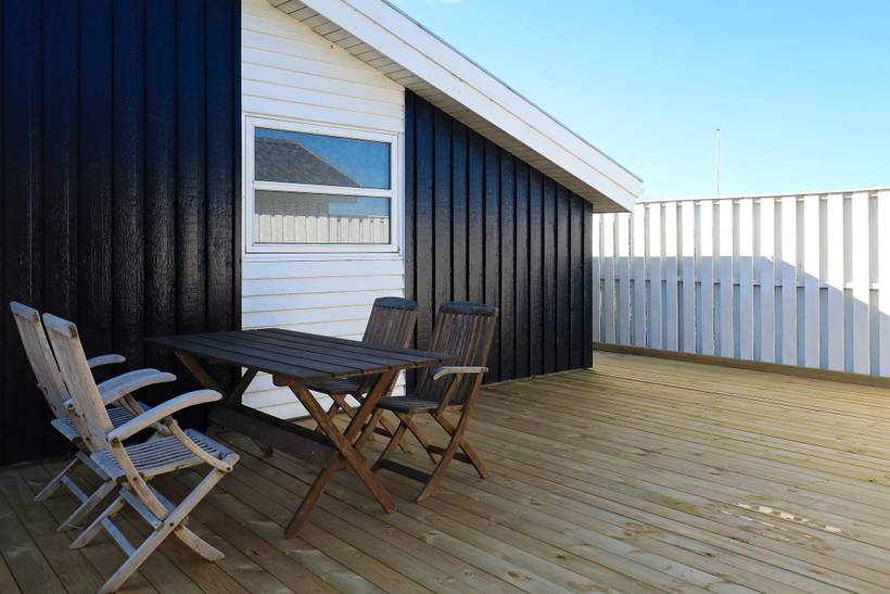 Foto von Ferienhaus VK23 in Løkken - Nordjütland