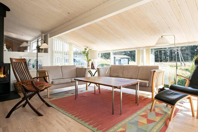 Foto von Ferienhaus VK23 in Løkken - Nordjütland