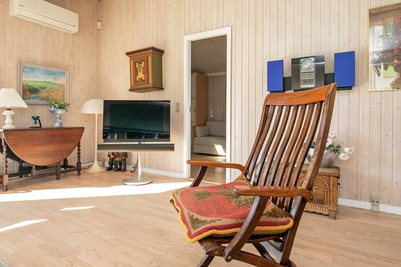 Foto von Ferienhaus VK23 in Løkken - Nordjütland