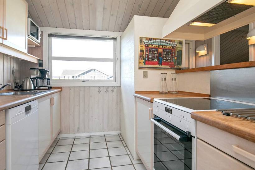 Foto von Ferienhaus VK23 in Løkken - Nordjütland