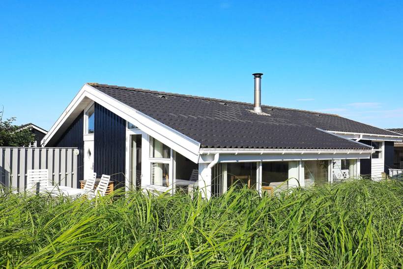 Foto von Ferienhaus VK23 in Løkken - Nordjütland