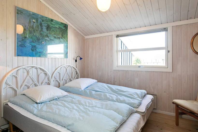 Foto von Ferienhaus VK23 in Løkken - Nordjütland