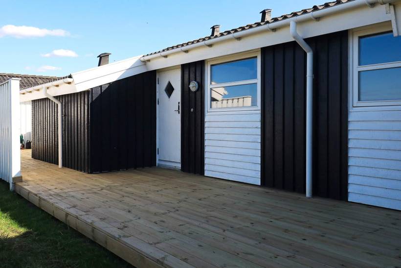 Foto von Ferienhaus VK23 in Løkken - Nordjütland