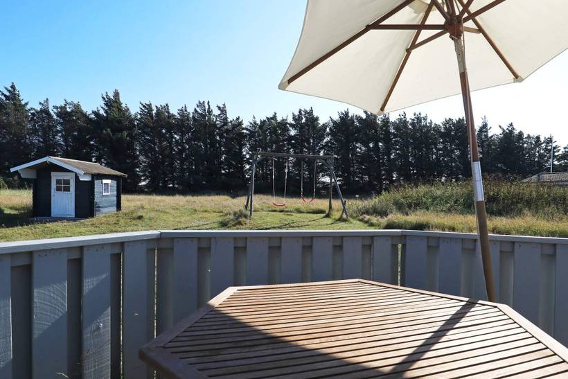 Foto von Ferienhaus VK23 in Løkken - Nordjütland