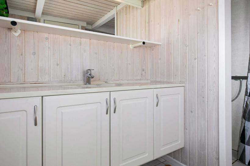 Foto von Ferienhaus VK23 in Løkken - Nordjütland