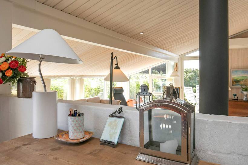 Foto von Ferienhaus VK23 in Løkken - Nordjütland