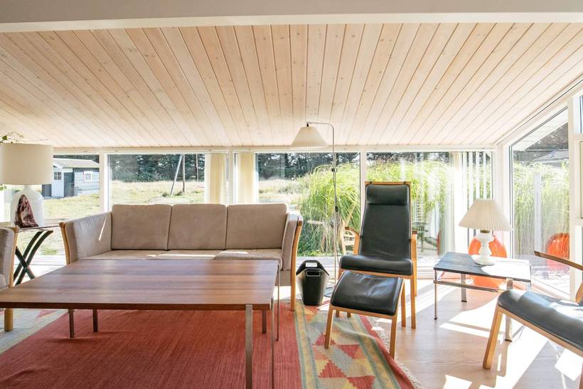Foto von Ferienhaus VK23 in Løkken - Nordjütland