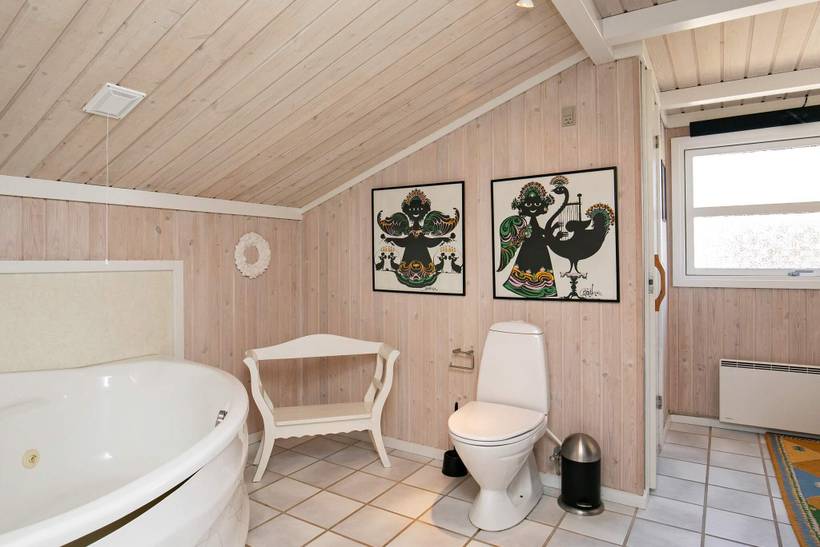 Foto von Ferienhaus VK23 in Løkken - Nordjütland