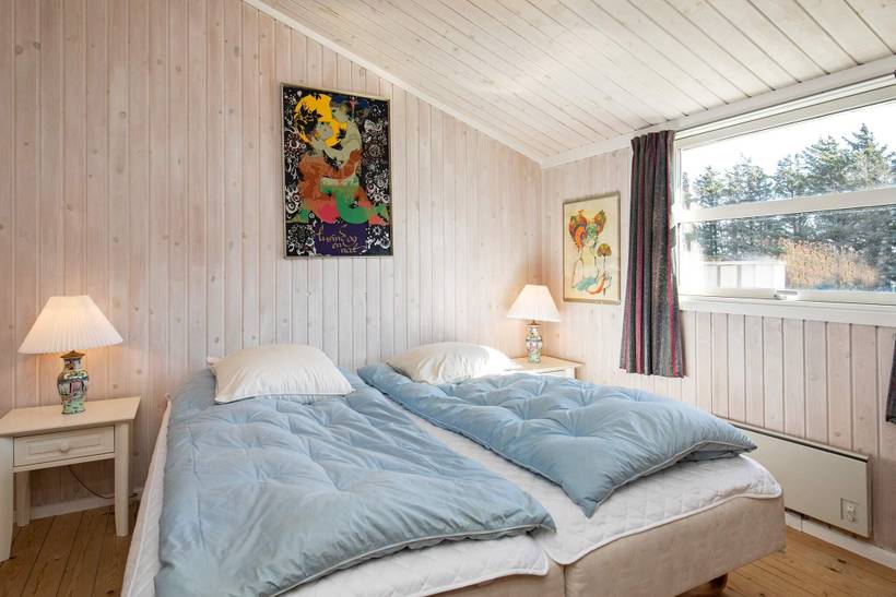 Foto von Ferienhaus VK23 in Løkken - Nordjütland