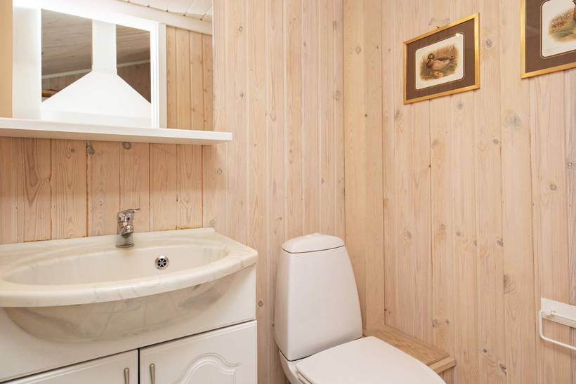 Foto von Ferienhaus VK23 in Løkken - Nordjütland