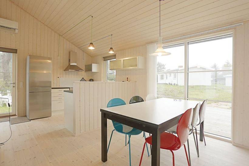 Foto von Ferienhaus VK29 in Balka - Bornholm