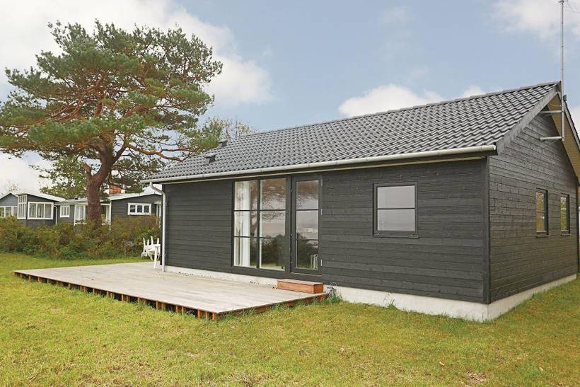 Foto von Ferienhaus VK29 in Balka - Bornholm