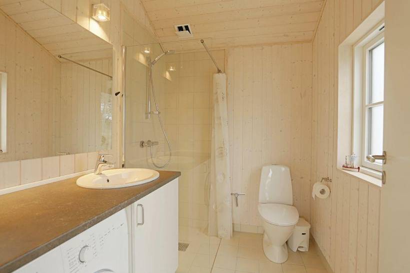 Foto von Ferienhaus VK29 in Balka - Bornholm