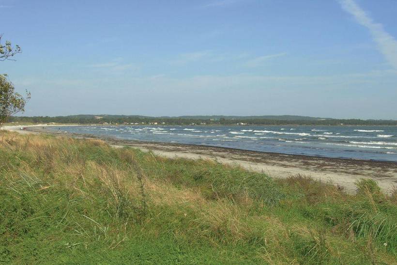Foto von Ferienhaus VK29 in Balka - Bornholm