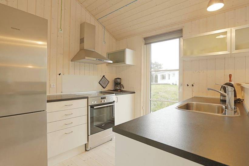 Foto von Ferienhaus VK29 in Balka - Bornholm