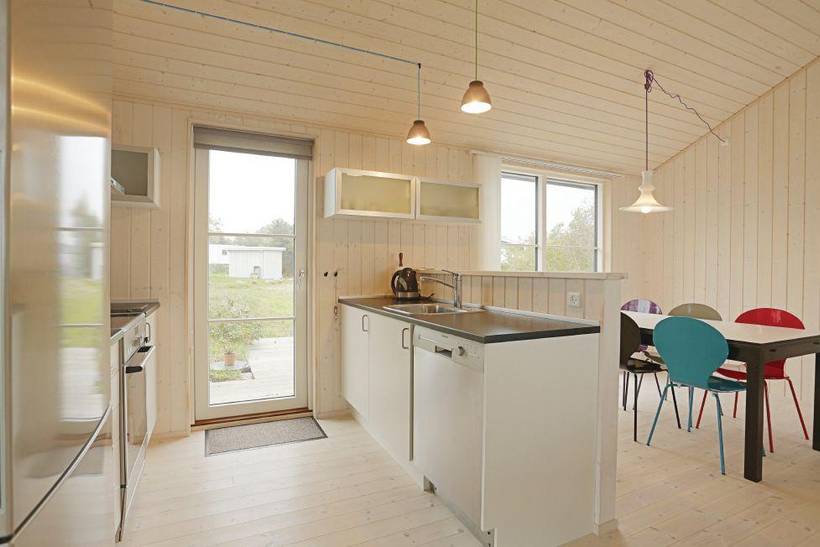 Foto von Ferienhaus VK29 in Balka - Bornholm