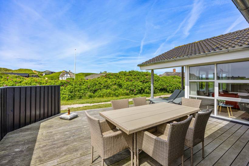 Foto von Ferienhaus VK34 in Søndervig - Westjütland