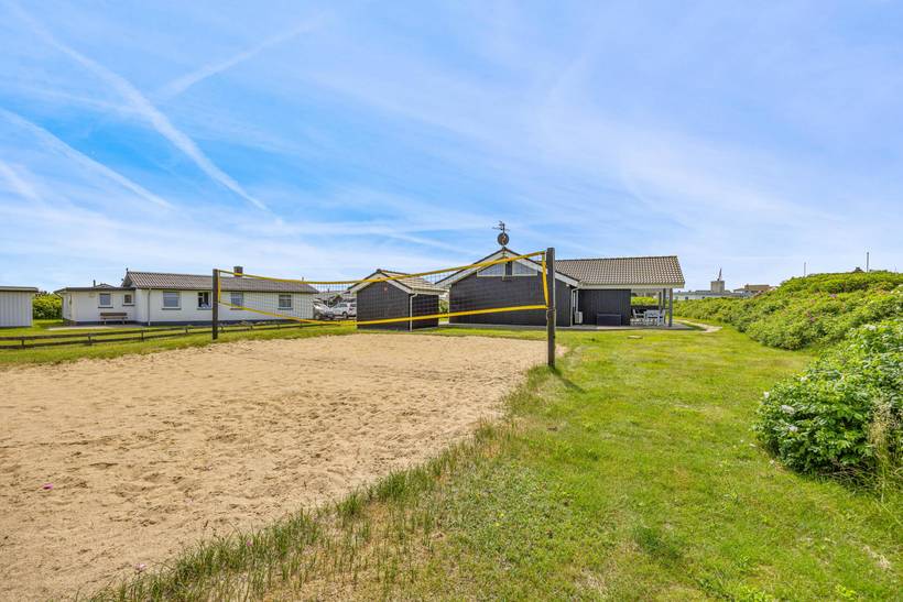 Foto von Ferienhaus VK34 in Søndervig - Westjütland